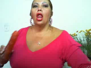 NastyLatinaMilf - VIP Videos - 1243152