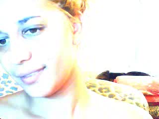 JamilaFontaineJet Video-352