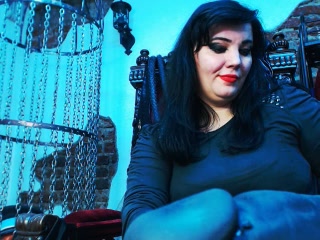 GoddessAdrya Video-497